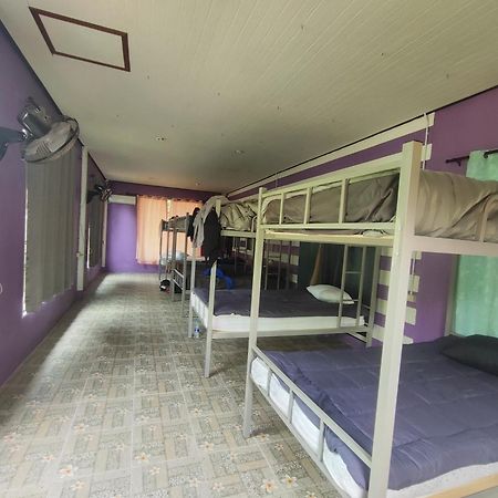 Janzo House Hotel Ban Khlong Mat Luaran gambar