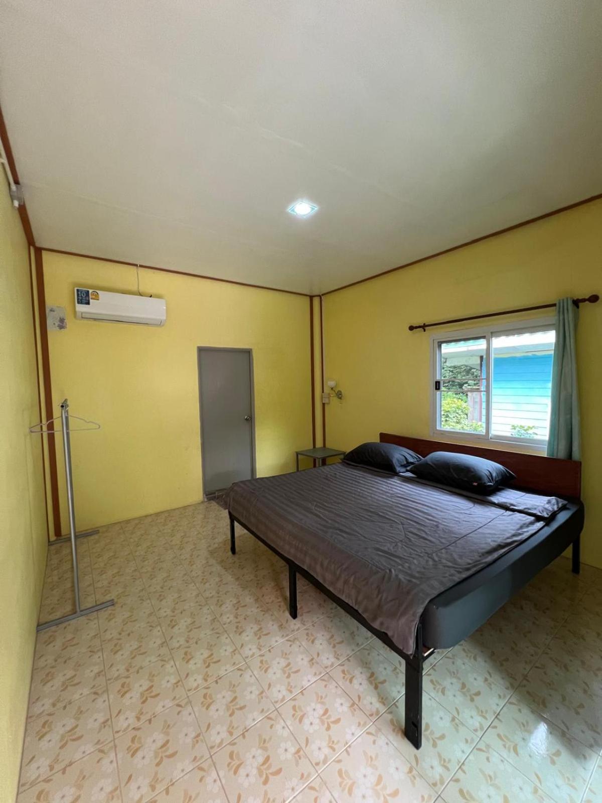 Janzo House Hotel Ban Khlong Mat Luaran gambar