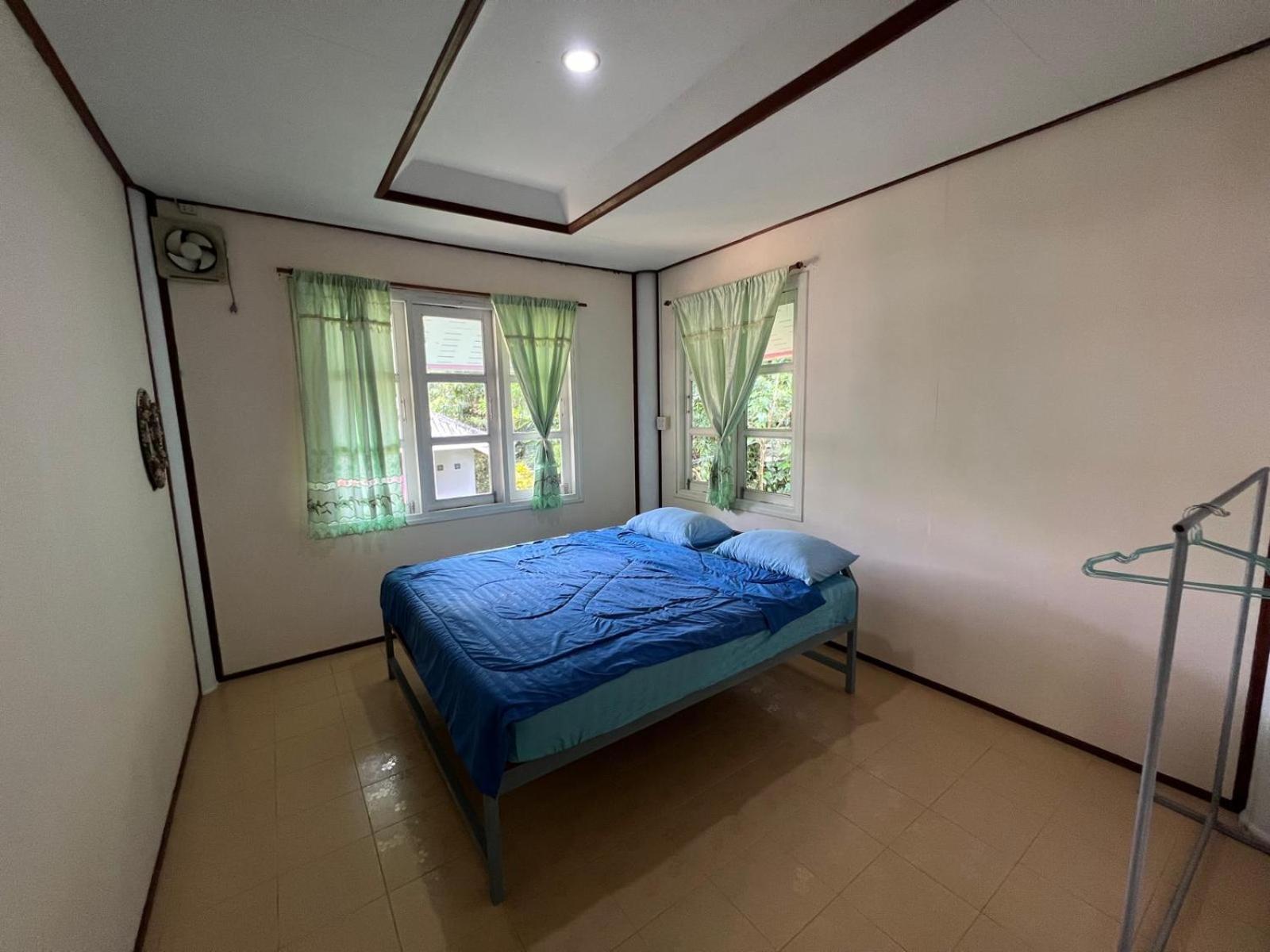 Janzo House Hotel Ban Khlong Mat Luaran gambar